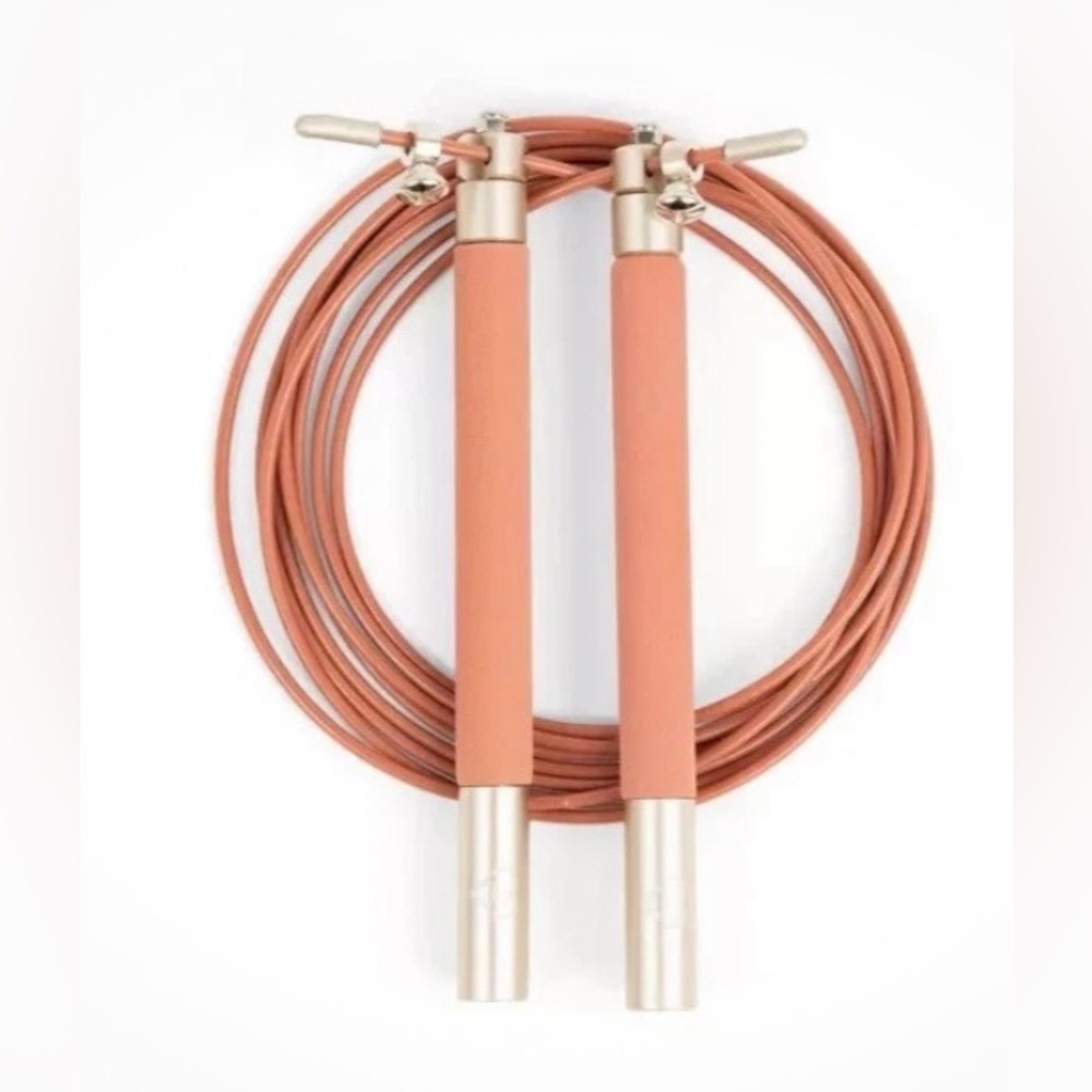 NWT•Blogilates Premium Cardio Jump Rope - Adjustable length - Picture 3 of 5